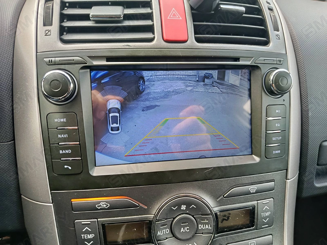 Toyota_Auris_(2006-2012)_SMARTY_Trend_android